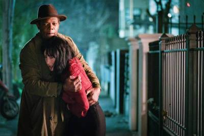 ‘The Protégé’ review: Samuel L. Jackson stars in a messy action film - nypost.com - Vietnam