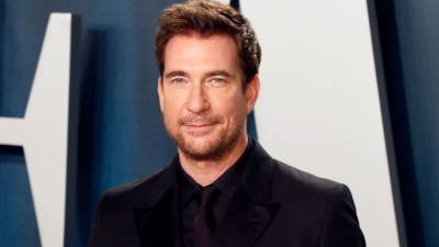 Dylan McDermott Talks Passing the Torch on 'AHS' and Season 2 of 'Organized Crime' (Exclusive) - www.etonline.com - USA - county Story