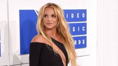 Britney Spears shares more topless content amid battery allegations - www.foxnews.com - Hollywood