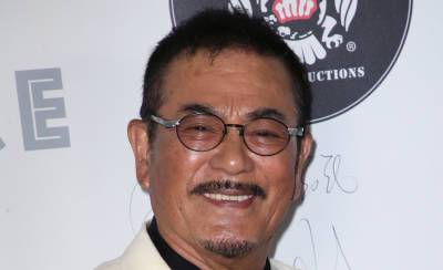 Sonny Chiba Dead - 'Kill Bill' Actor Dies of COVID-19 Complications - www.justjared.com - Japan - Tokyo