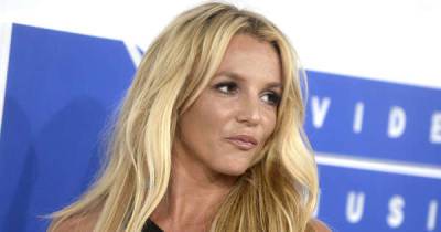 Jason Trawick denies Britney Spears marriage rumours - www.msn.com - Italy