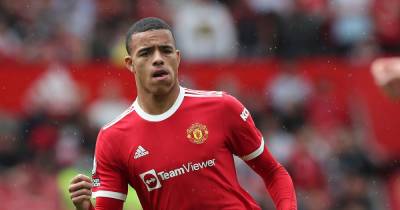 Mason Greenwood told he will score more goals for Manchester United than Wayne Rooney - www.manchestereveningnews.co.uk - Manchester