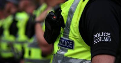 Nine Scots police officers attacked in separate weekend assaults - www.dailyrecord.co.uk - Scotland