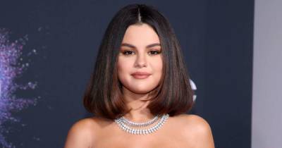 Selena Gomez Opens Up About Heartbreak And Health Struggles In The Public Eye - www.msn.com - USA