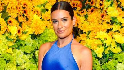 Lea Michele Reflects on 'Unbelievable' First Year of Motherhood as Son Ever Turns 1 - www.etonline.com