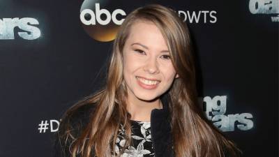 Bindi Irwin Says Daughter Grace Is Starting to 'Show Teething Signs' as She Shares Sweet Pics - www.etonline.com - Australia