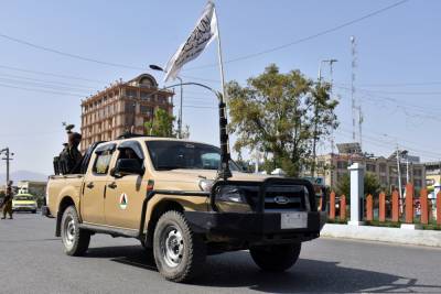 Taliban Kill Relative Of Journalist From German Broadcaster In Apparent Targeted Attack - deadline.com - Germany - Afghanistan - city Kabul