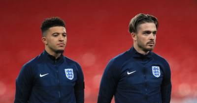 Manchester United told why their 'very own' Jack Grealish will cause problems this season - www.manchestereveningnews.co.uk - Manchester - Sancho