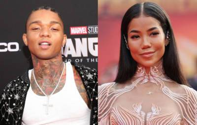 Listen to Swae Lee and Jhené Aiko team up on glistening new track ‘In The Dark’ - www.nme.com