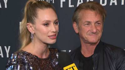 Dylan Penn Reveals She and Dad Sean Penn Had '2-Hour' Disagreement on 'Flag Day' Set - www.etonline.com