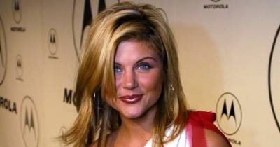 Watch Saved by the Bell’s Tiffani Thiessen Critique Her Most Famous Hairstyles: Video - www.usmagazine.com