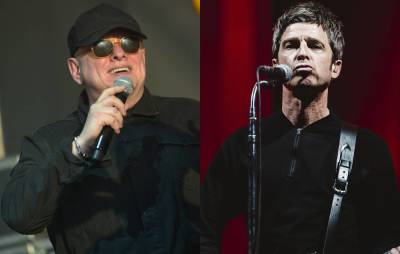 Shaun Ryder says Noel Gallagher collaboration has “Black Grape vibe” - www.nme.com - Manchester