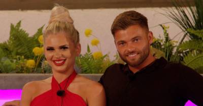 Nando's Waitress Liberty Poole's shock exit from Love Island - and what the future may hold - www.manchestereveningnews.co.uk - Manchester - Birmingham