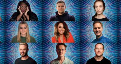 When does Strictly Come Dancing 2021 start? Line-up of contestants, professionals, and start date news - www.msn.com