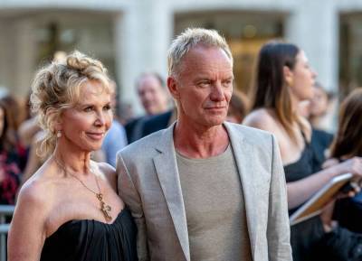 Sting says he was ‘tricked’ into buying an Italian vineyard - evoke.ie - Italy