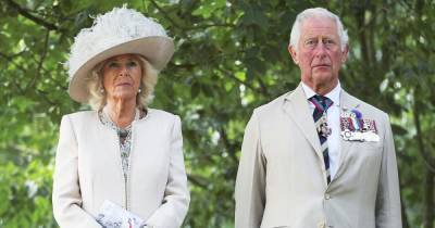 Camilla 'will never forgive Meghan Markle for what she did to Prince Charles' - www.dailyrecord.co.uk - USA
