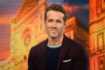 Ryan Reynolds Lists His Demands After ‘Ted Lasso’ Makes A Joke About His Football Team - etcanada.com - USA
