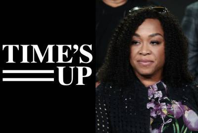 Shonda Rhimes ‘Exhausted’ by Deepening Time’s Up Crisis as New York Times Reveals More Conflicts of Interest - thewrap.com - New York - New York