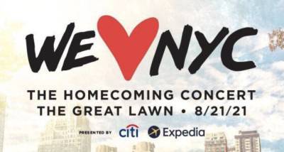 NYC Central Park Concert Halted Mid-Song Due To Rain And Lightning Threat - deadline.com - New York - city Santana
