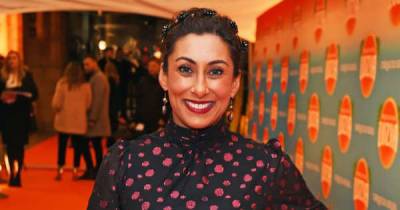 Saira Khan says Celebrity SAS was 'pure hell but has changed my life forever' - www.msn.com