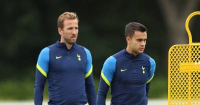 Man City might have already made their Harry Kane transfer decision - www.manchestereveningnews.co.uk - Manchester