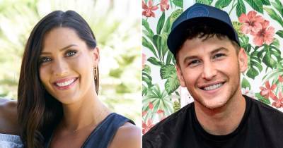 Becca Kufrin and Blake Horstmann Will Stay Friends ‘No Matter What’ Happens on ‘Bachelor in Paradise’ - www.usmagazine.com - Colorado
