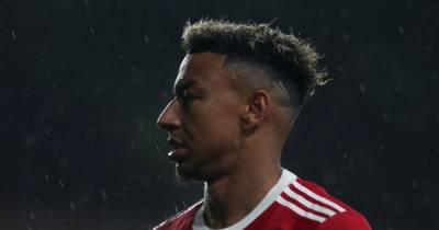 Pundit claims Arsenal should have signed Jesse Lingard instead of sealing 'bizarre' Ramsdale transfer - www.manchestereveningnews.co.uk - Scotland - Manchester