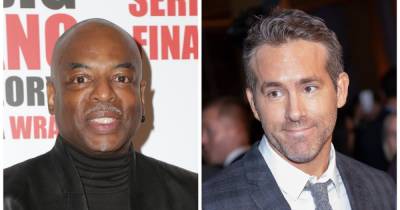 Ryan Reynolds Hopes to Help LeVar Burton Become ‘Jeopardy’ Host as Search Continues Amid Controversy - www.usmagazine.com