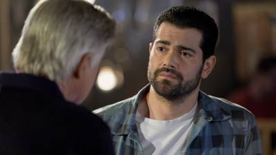 Jesse Metcalfe Opens Up About Leaving 'Chesapeake Shores' and If He'd Come Back (Exclusive) - www.etonline.com - county Metcalfe
