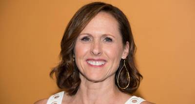 Molly Shannon Recalls the Childhood Tragedy That Shaped Her Life & Career - www.justjared.com - Los Angeles