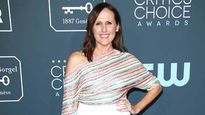 Molly Shannon Reveals The Deaths Of Her Mother Sister Inspired Her Beloved ‘SNL’ Character - hollywoodlife.com - Los Angeles