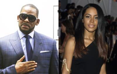 Ex-manager claims he obtained fake ID in bribe for R Kelly to marry Aaliyah - www.nme.com - New York