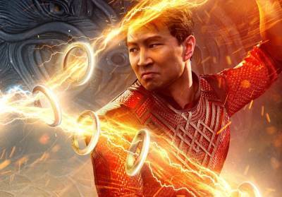 ‘Shang-Chi And The Legend Of The Ten Rings’ Is Flawed But Has A Winning Spirit [Review] - theplaylist.net