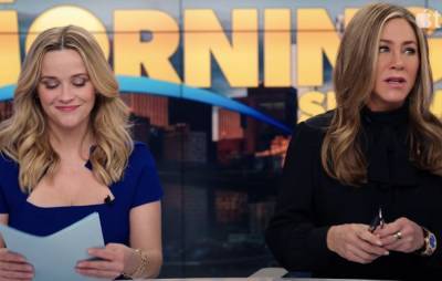 ‘The Morning Show’ season two debuts new trailer - www.nme.com