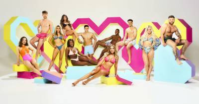 Love Island final LIVE as last four couples battle it out for £50k - www.dailyrecord.co.uk