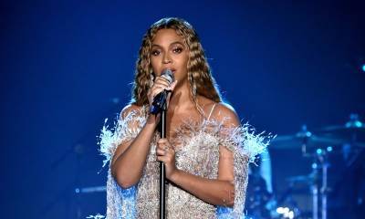 Beyoncé made history in her latest Tiffany & Co. campaign with Jay-Z - us.hola.com - county Love