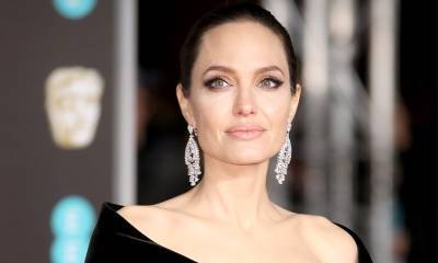 Angelina Jolie becomes fastest Instagram account to gain 1 million followers - us.hola.com - France - county Angelina
