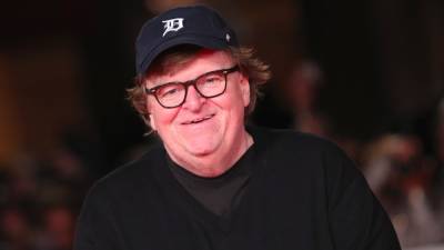 Michael Moore Hit With Copyright Lawsuit Over ‘Fahrenheit 11/9’ - thewrap.com
