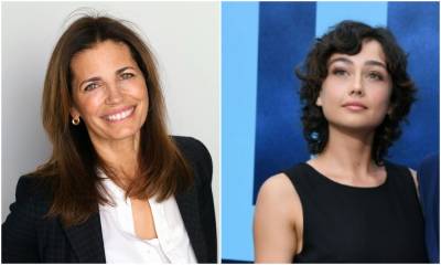 Showtime Orders Sex Trafficking Drama Pilot ‘Coercion’ From Susannah Grant, Sydney Chandler to Star - variety.com
