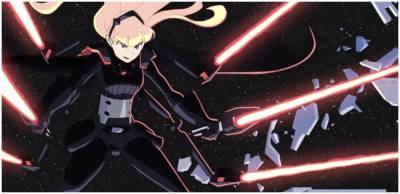 Star Wars: Visions Brings The World Of Anime To Star Wars - www.hollywoodnewsdaily.com