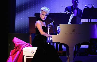 Lady Gaga announces 2021 dates for ‘Jazz & Piano’ Las Vegas residency - www.nme.com - Las Vegas