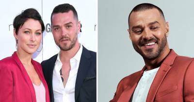 Matt Willis’ adorable tribute to wife Emma as he admits she was the influence he needed age 21 - www.ok.co.uk