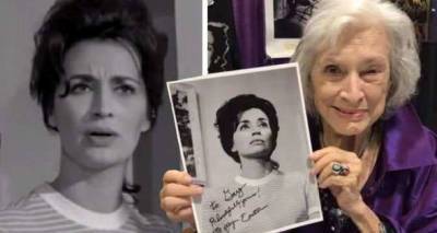 Marilyn Eastman dead: Night of the Living Dead star dies at 87 - www.msn.com - Florida - state Iowa