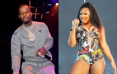 Judge rules Tory Lanez violated Megan Thee Stallion’s restraining order - www.nme.com - Los Angeles - Miami - county Keith