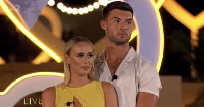 Love Island fans left irritated by ITV playing so many ads during final - www.ok.co.uk