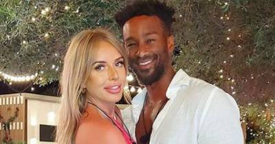 Love Island stars' families pay tribute to finalists as Teddy's brother shares emotional post - www.ok.co.uk