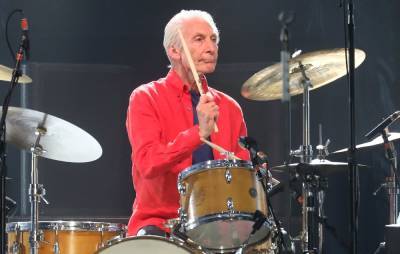Fans are sharing footage of Charlie Watts’ last Rolling Stones show - www.nme.com - Britain