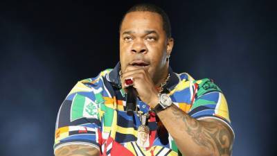 Busta Rhymes Rails Against COVID Safety Protocols: ‘F– Your Mask … Stop Trying to Take Our Civil Liberties Away’ (Video) - thewrap.com - Tennessee