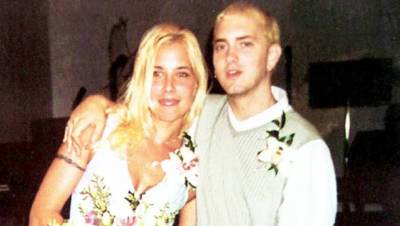 Eminem’s Ex-Wife Kim Scott Was ‘Surrounded By Blood Pills’ After Suicide Attempt, 911 Call Reveals - hollywoodlife.com - Michigan - city Detroit, state Michigan