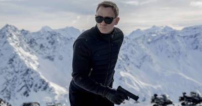 Licence to SPEND! As 007 star Daniel Craig says his children won't inherit his fortune, should you save a nest-egg for your kids, or blow your cash on yacht? - www.msn.com